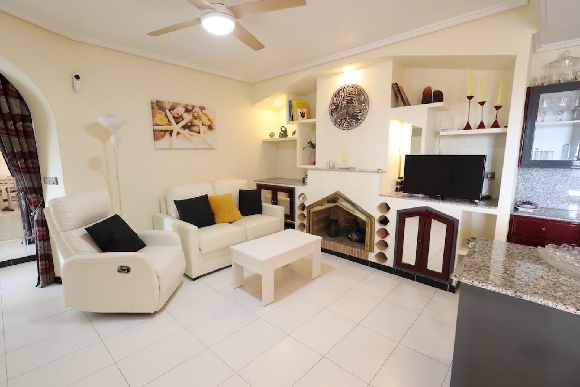 Reventa - Apartamento / Piso - Torrevieja - Los Altos