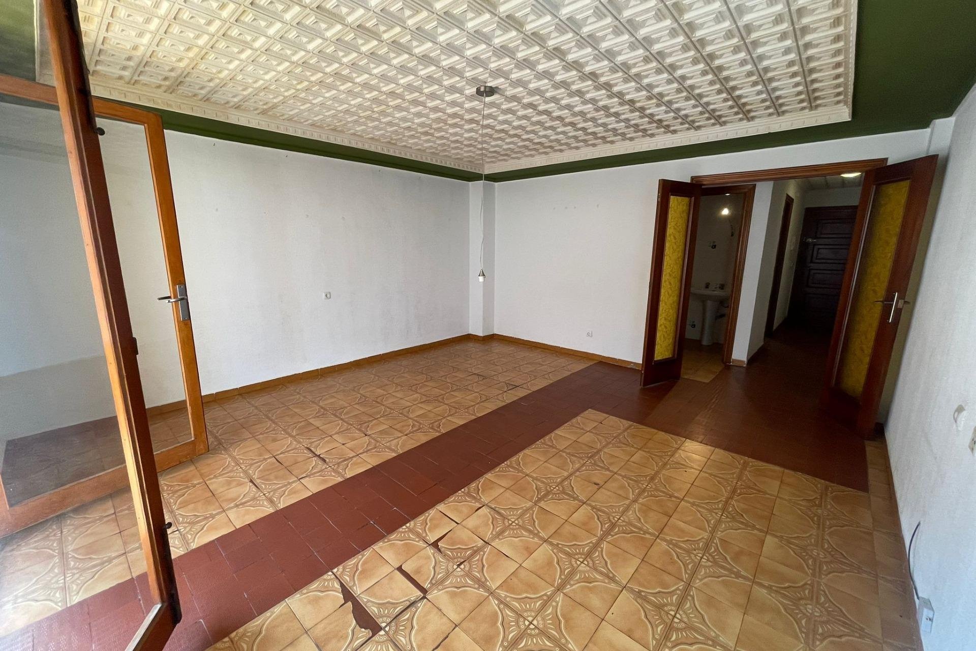 Reventa - Apartamento / piso - Torrevieja - Los balcones