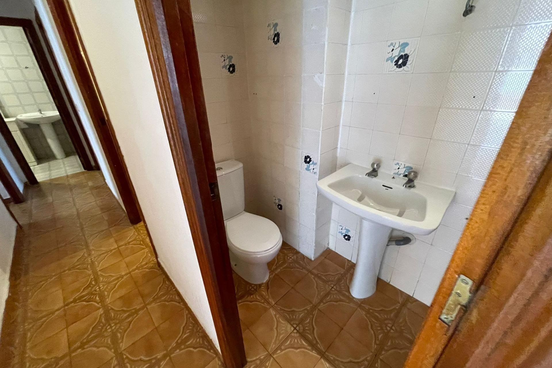 Reventa - Apartamento / piso - Torrevieja - Los balcones