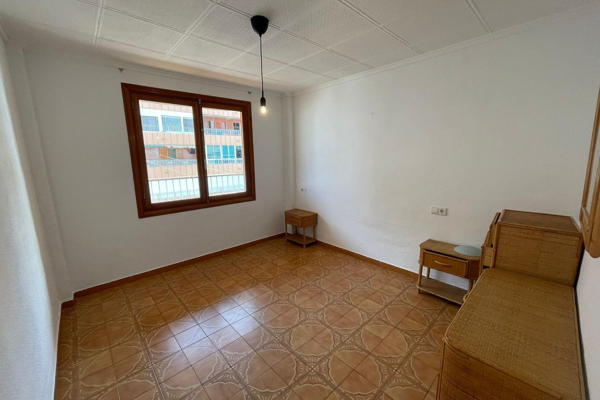 Reventa - Apartamento / piso - Torrevieja - Los balcones