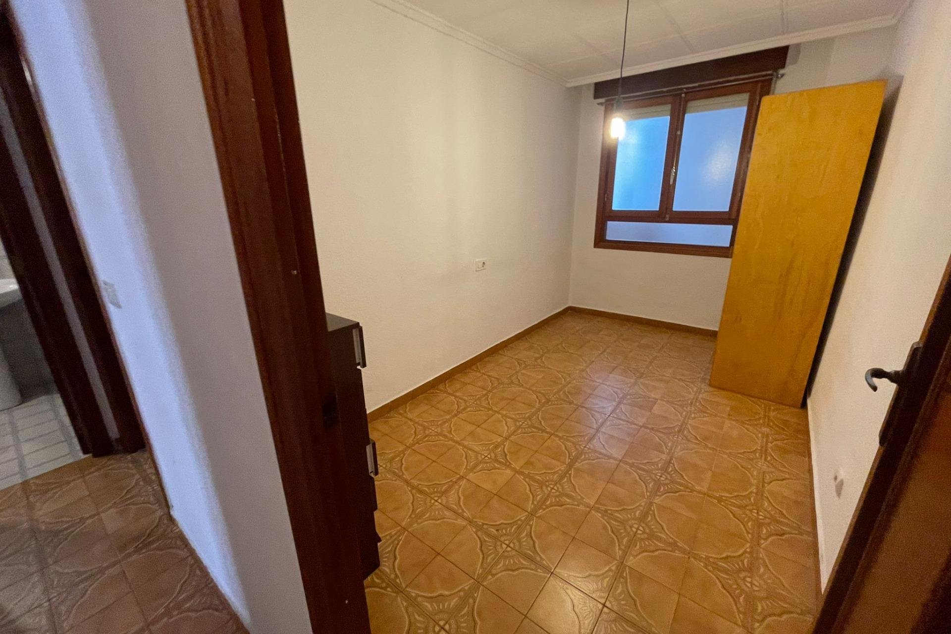 Reventa - Apartamento / piso - Torrevieja - Los balcones