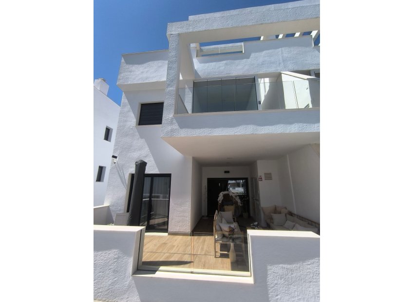 Reventa - Apartamento / Piso - Torrevieja - Los Balcones
