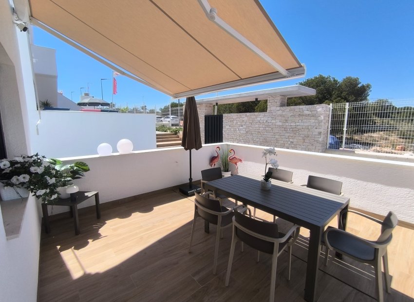 Reventa - Apartamento / Piso - Torrevieja - Los Balcones