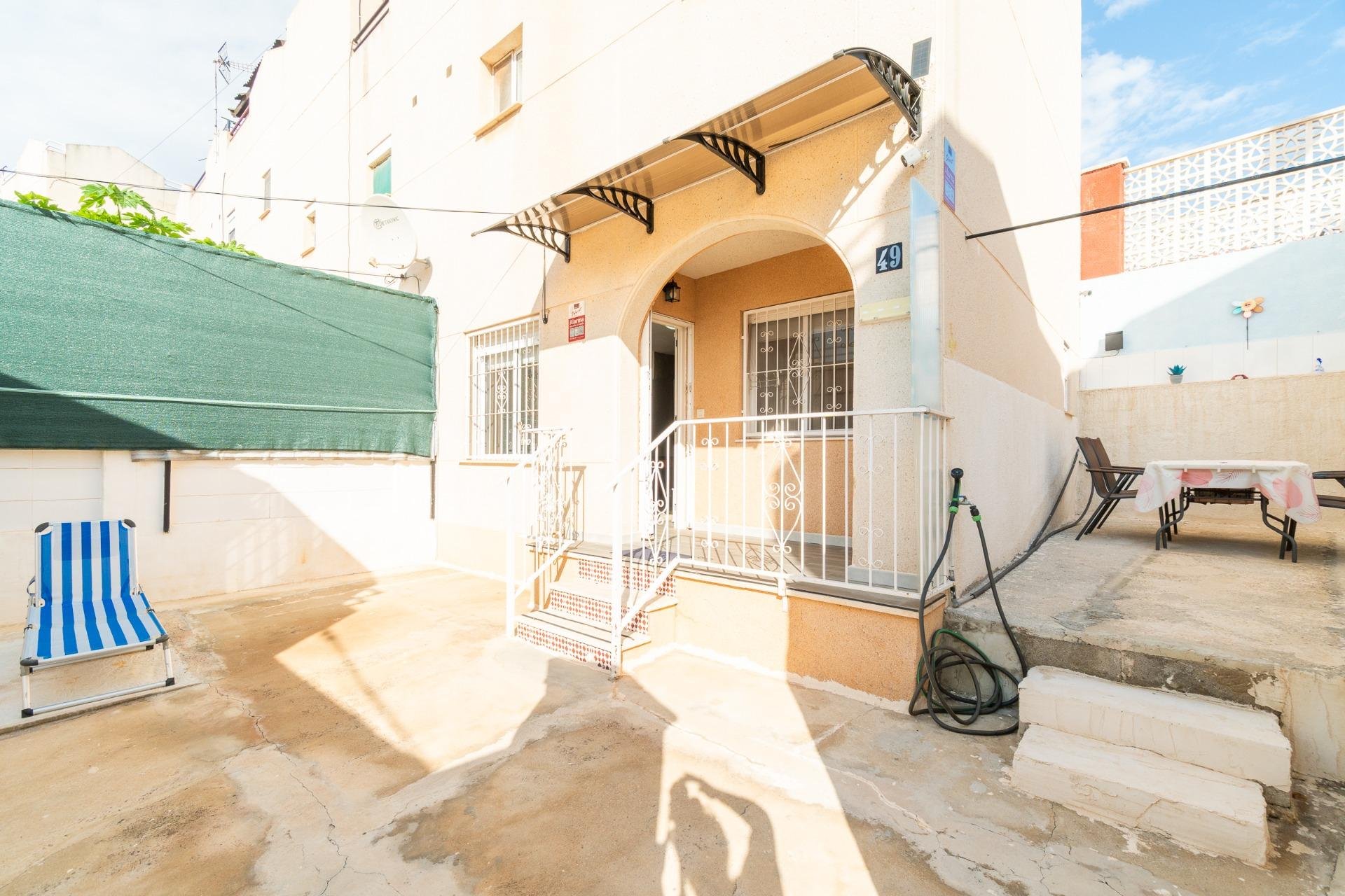 Reventa - Apartamento / Piso - Torrevieja - Los Balcones