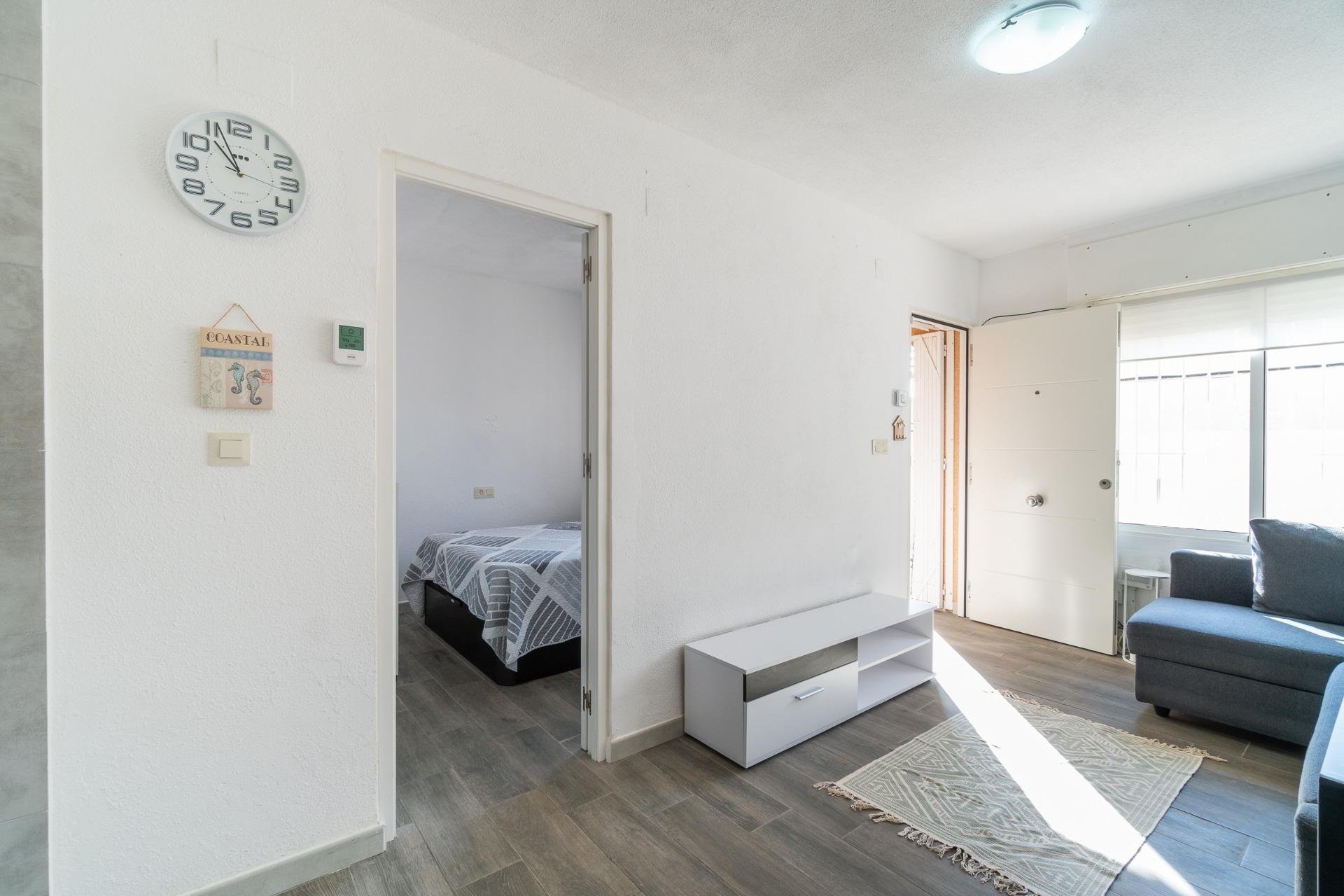 Reventa - Apartamento / Piso - Torrevieja - Los Balcones