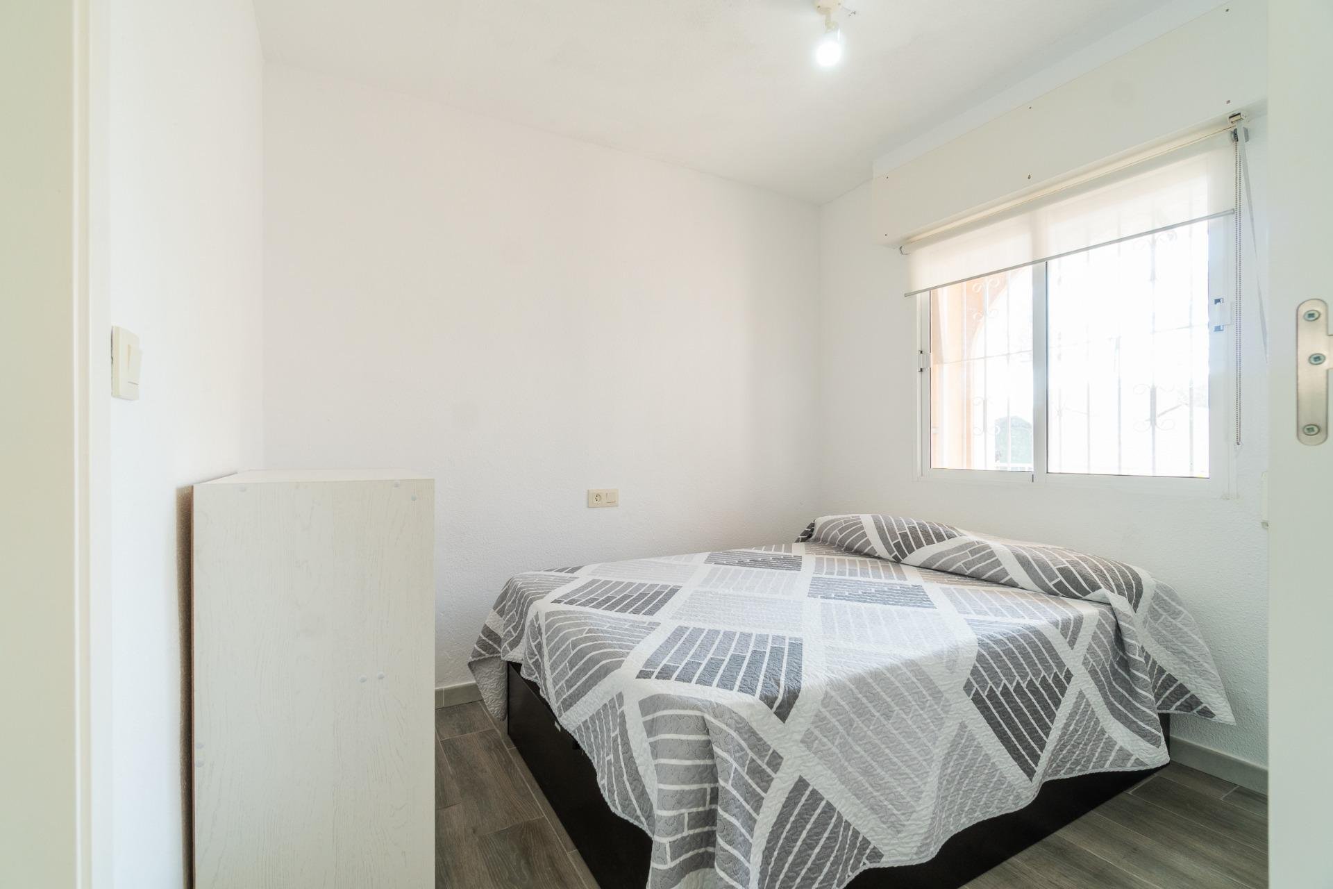 Reventa - Apartamento / Piso - Torrevieja - Los Balcones