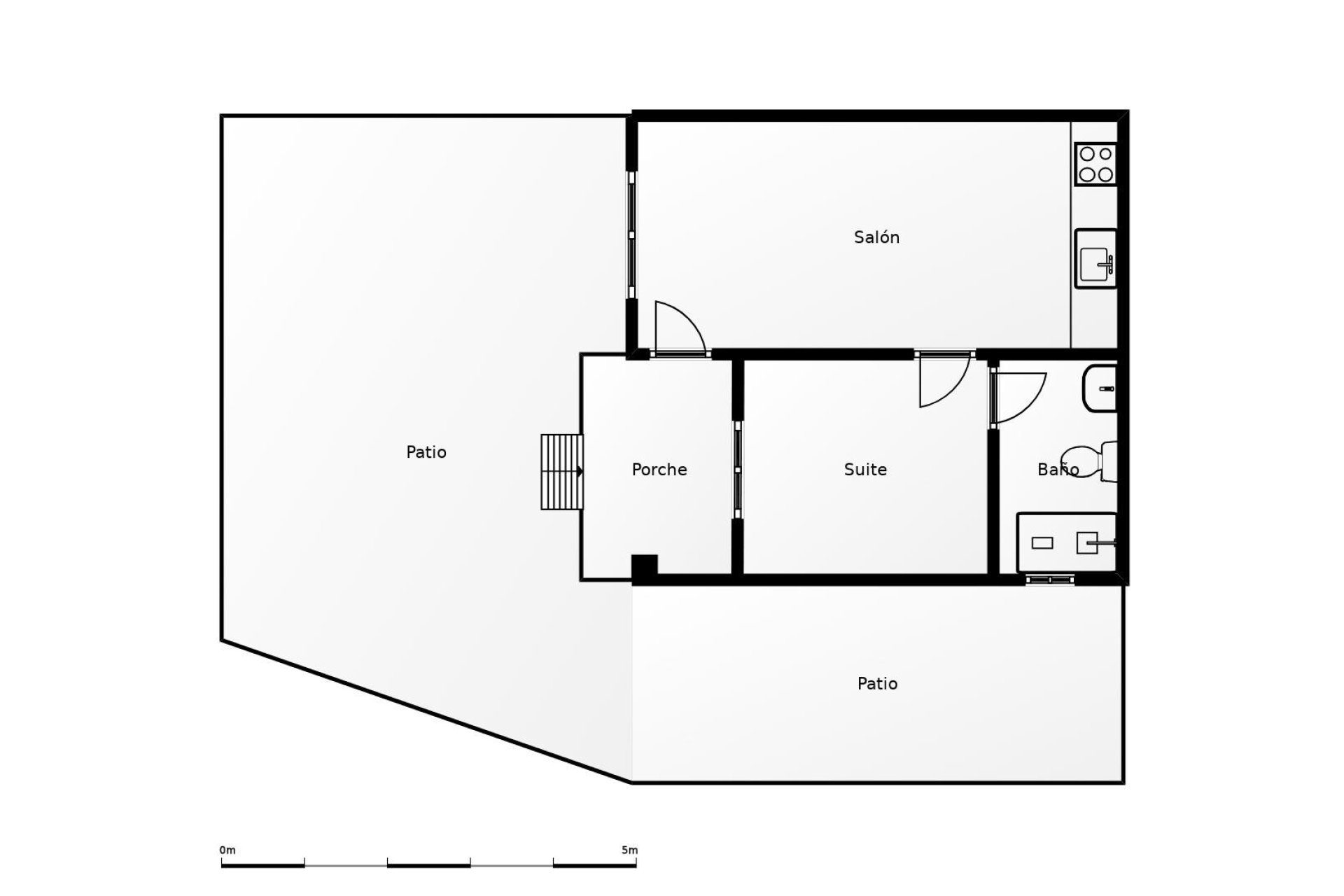 Reventa - Apartamento / Piso - Torrevieja - Los Balcones