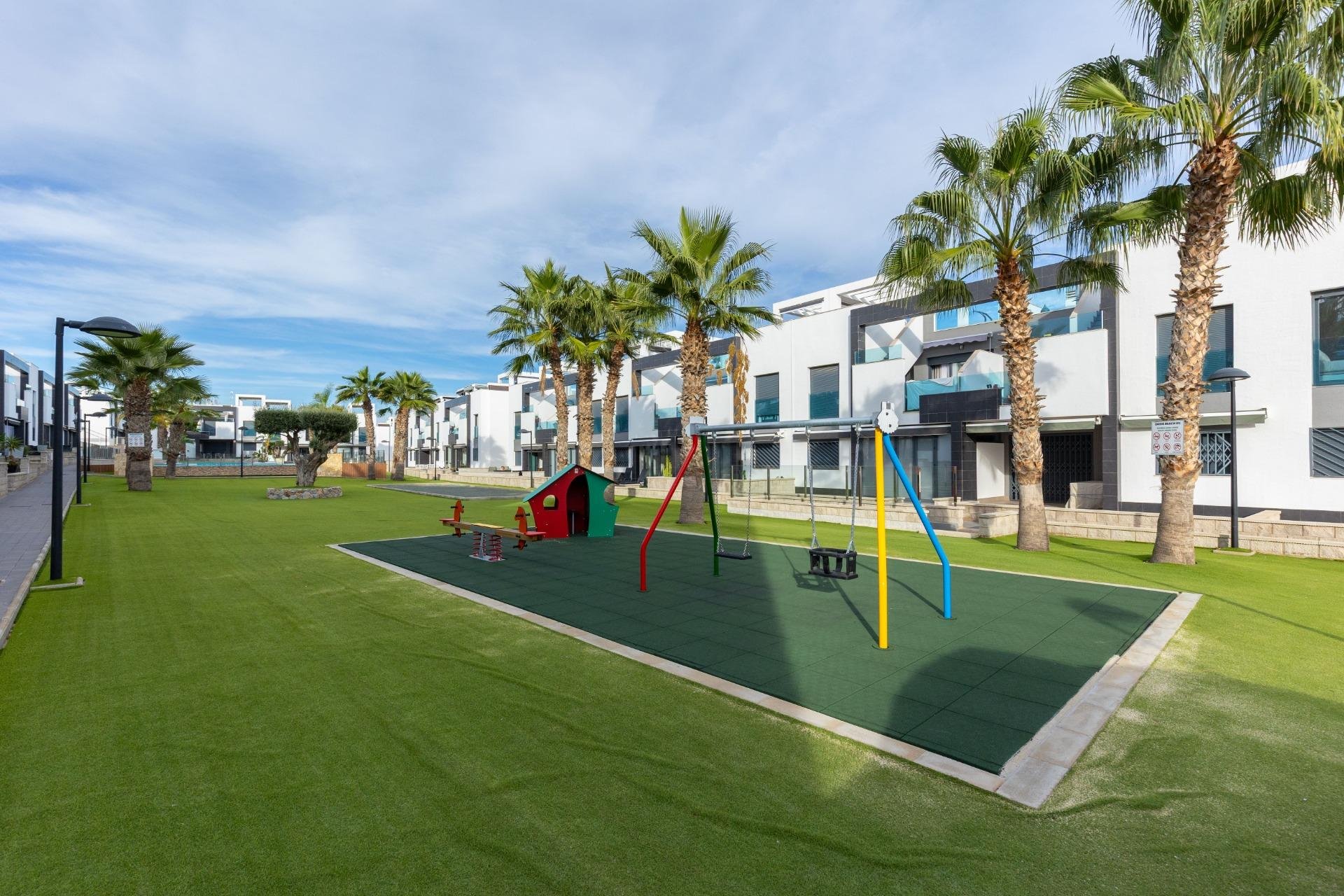 Reventa - Apartamento / Piso - Torrevieja - Los Balcones