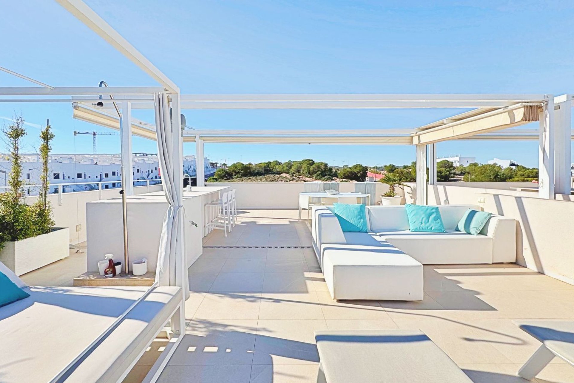 Reventa - Apartamento / Piso - Torrevieja - Los Balcones