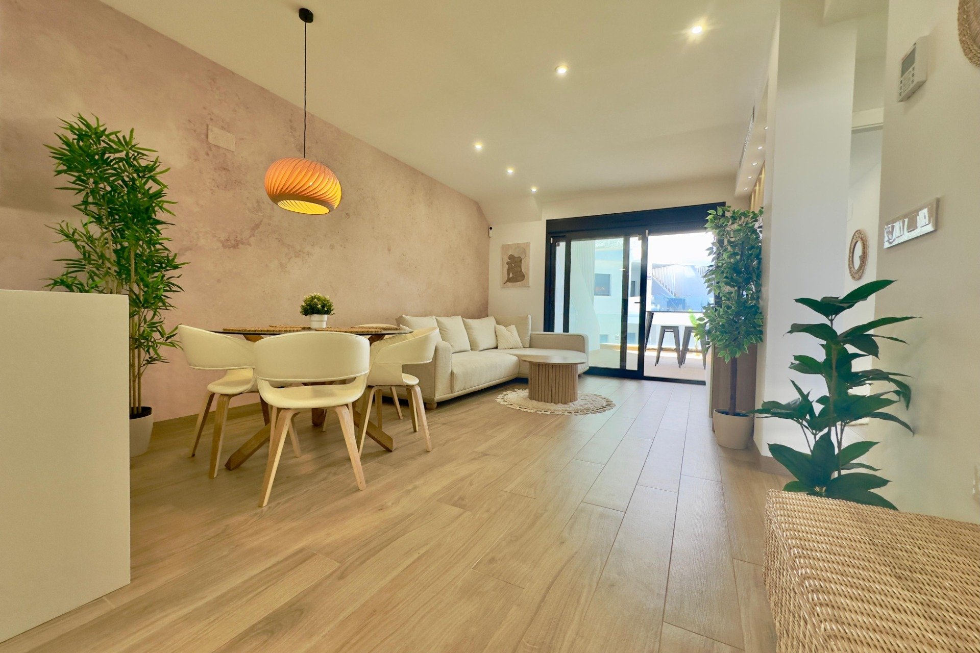 Reventa - Apartamento / Piso - Torrevieja - Los Balcones