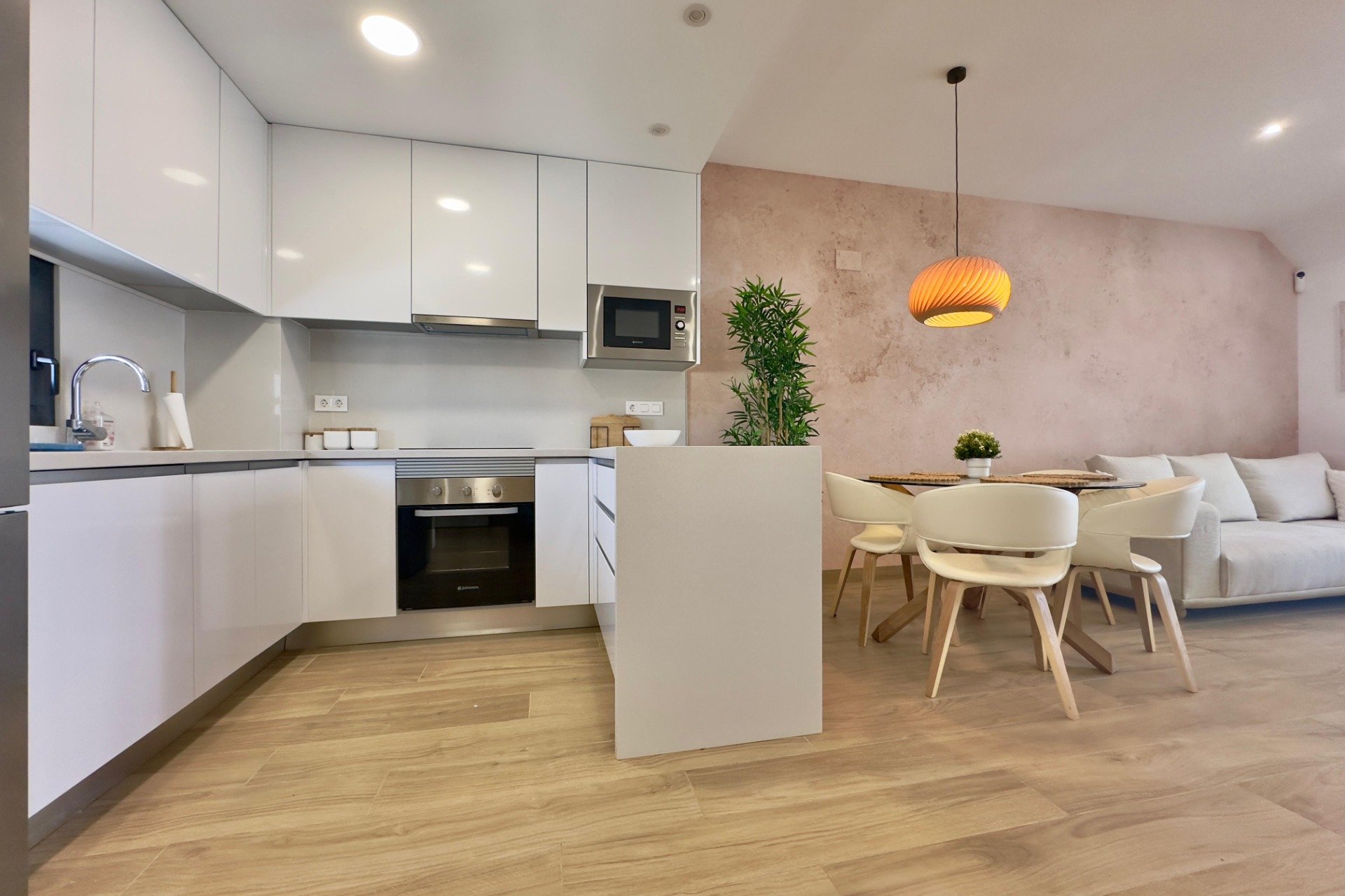 Reventa - Apartamento / Piso - Torrevieja - Los Balcones