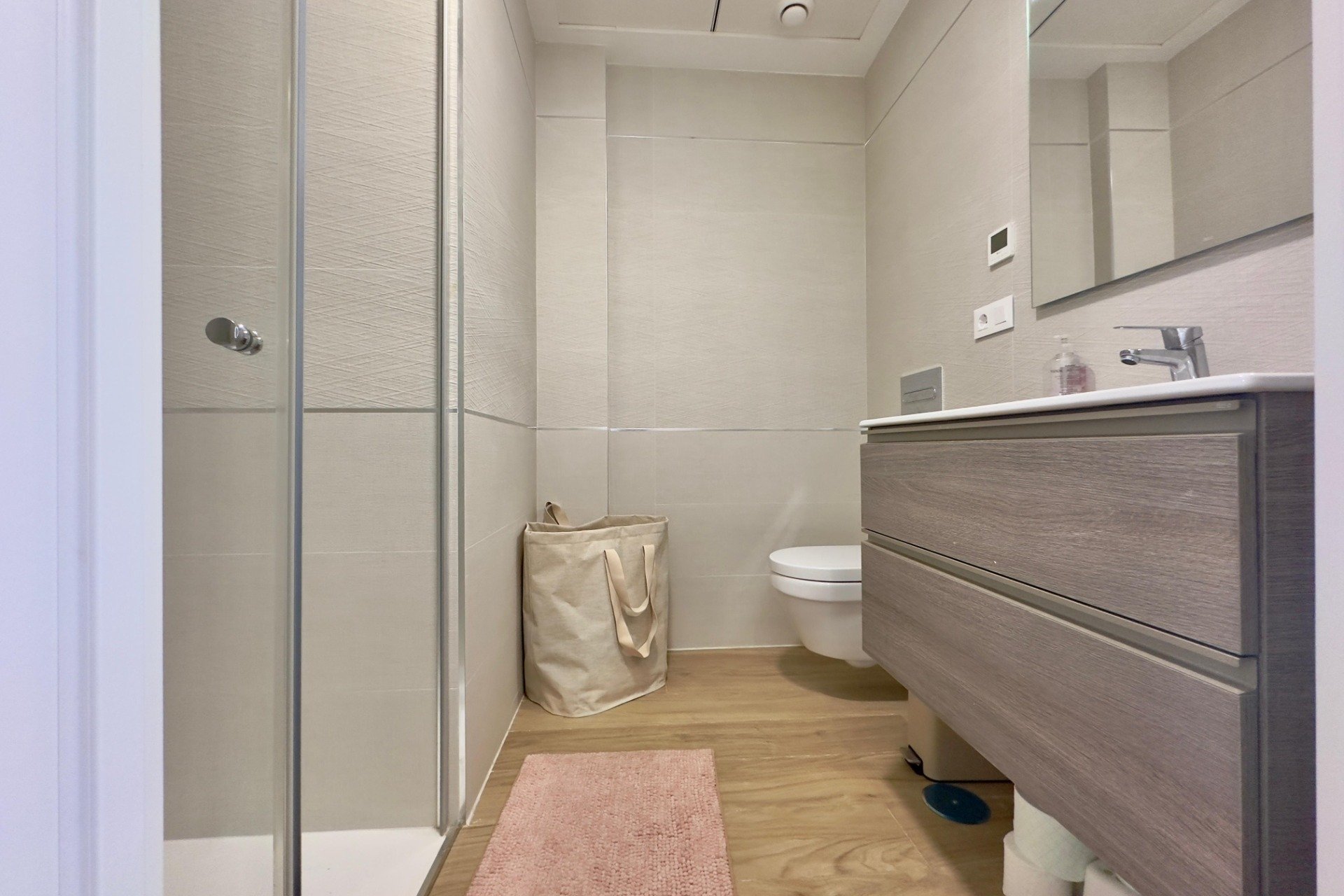 Reventa - Apartamento / Piso - Torrevieja - Los Balcones