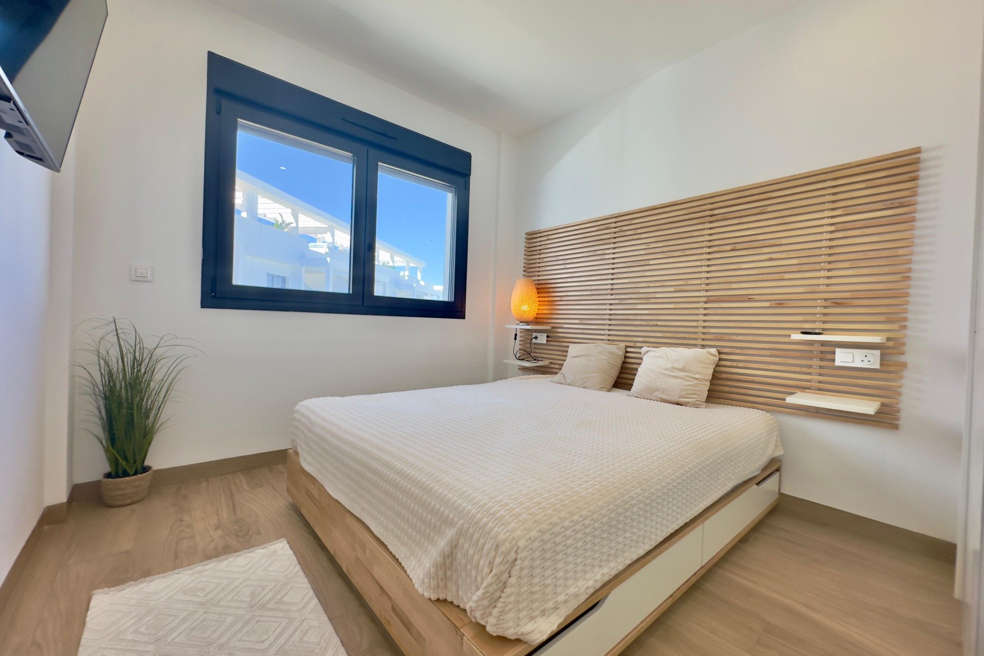 Reventa - Apartamento / Piso - Torrevieja - Los Balcones