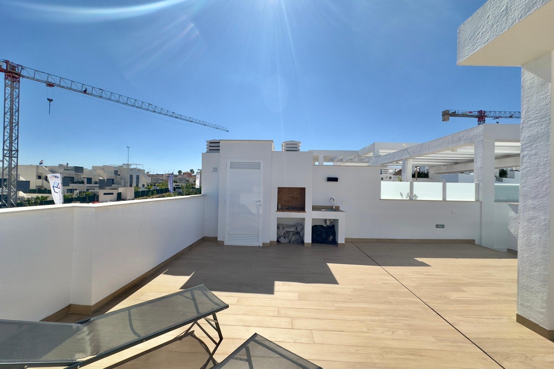 Reventa - Apartamento / Piso - Torrevieja - Los Balcones