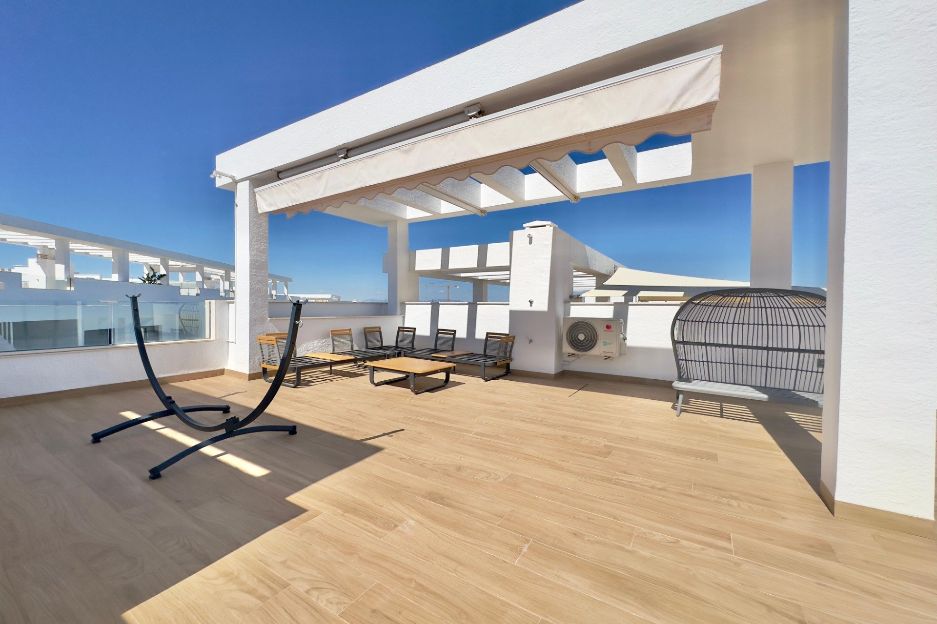 Reventa - Apartamento / Piso - Torrevieja - Los Balcones