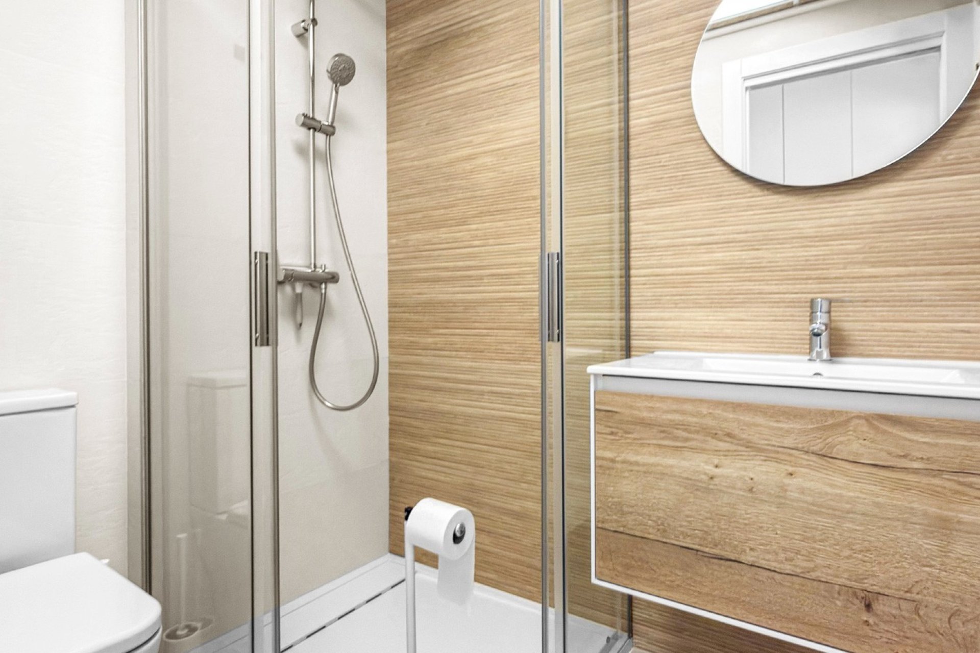 Reventa - Apartamento / Piso - Torrevieja - Los Balcones