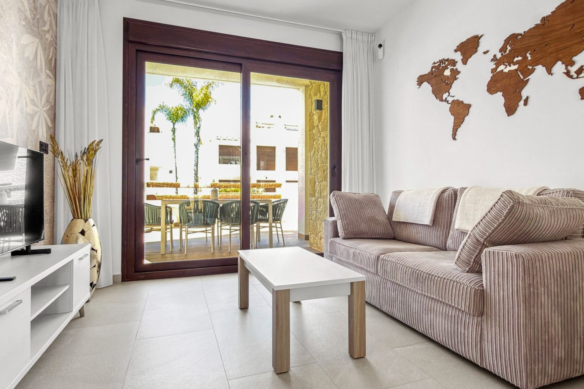 Reventa - Apartamento / Piso - Torrevieja - Los Balcones