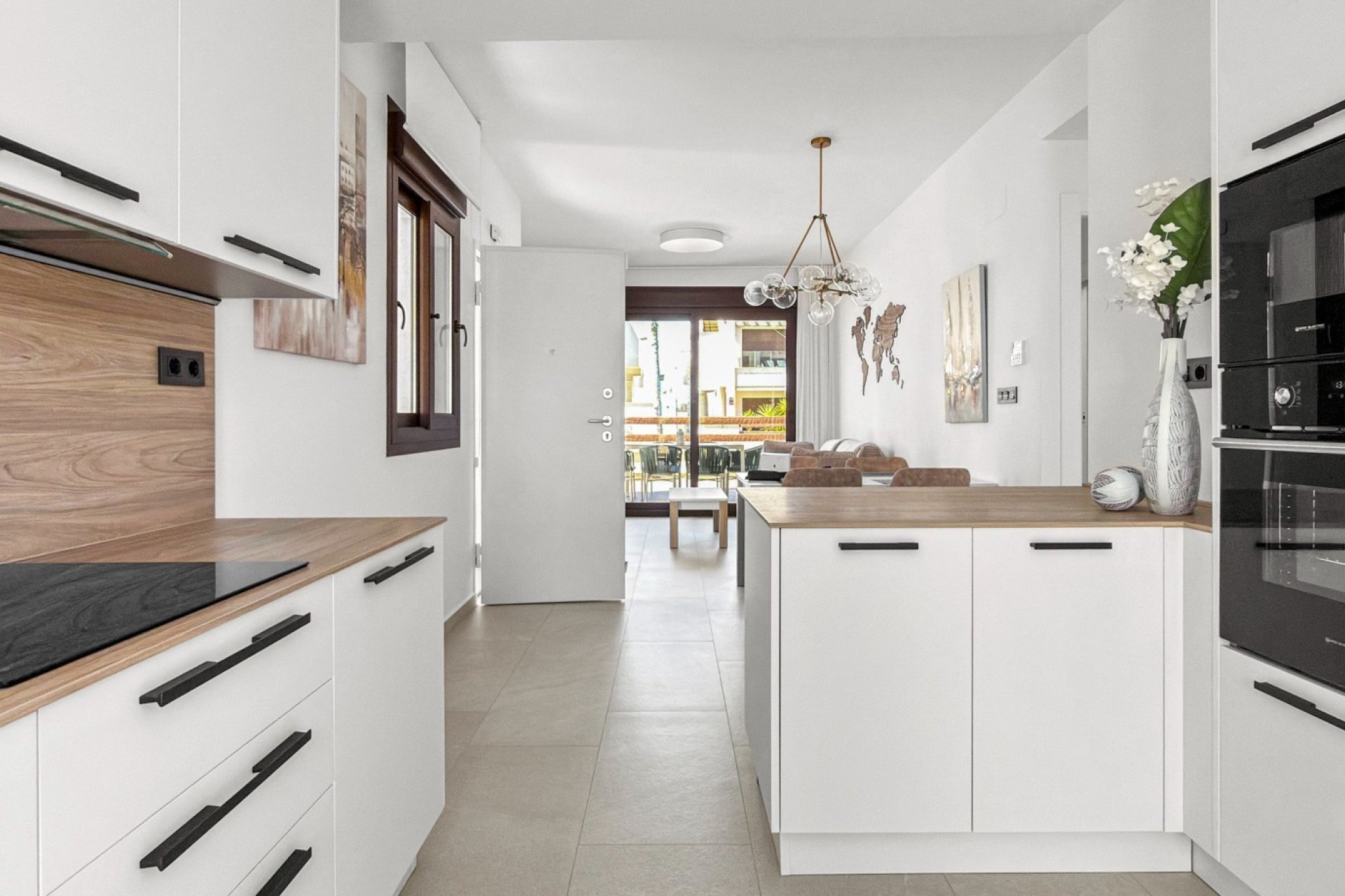 Reventa - Apartamento / Piso - Torrevieja - Los Balcones