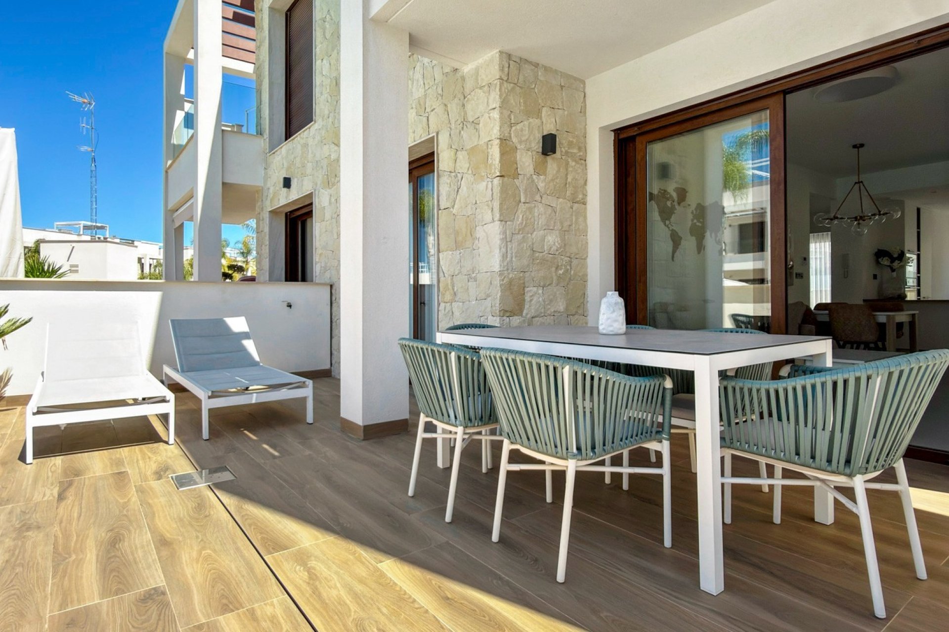 Reventa - Apartamento / Piso - Torrevieja - Los Balcones