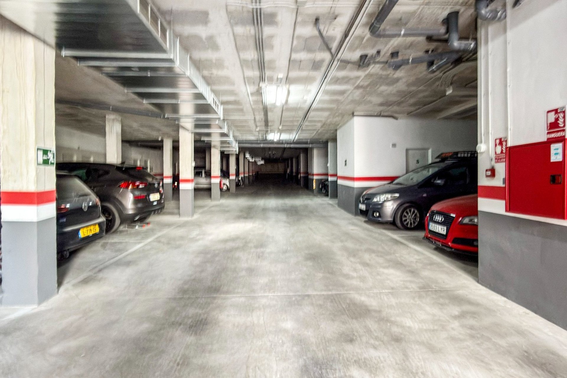 Reventa - Apartamento / Piso - Torrevieja - Los Balcones