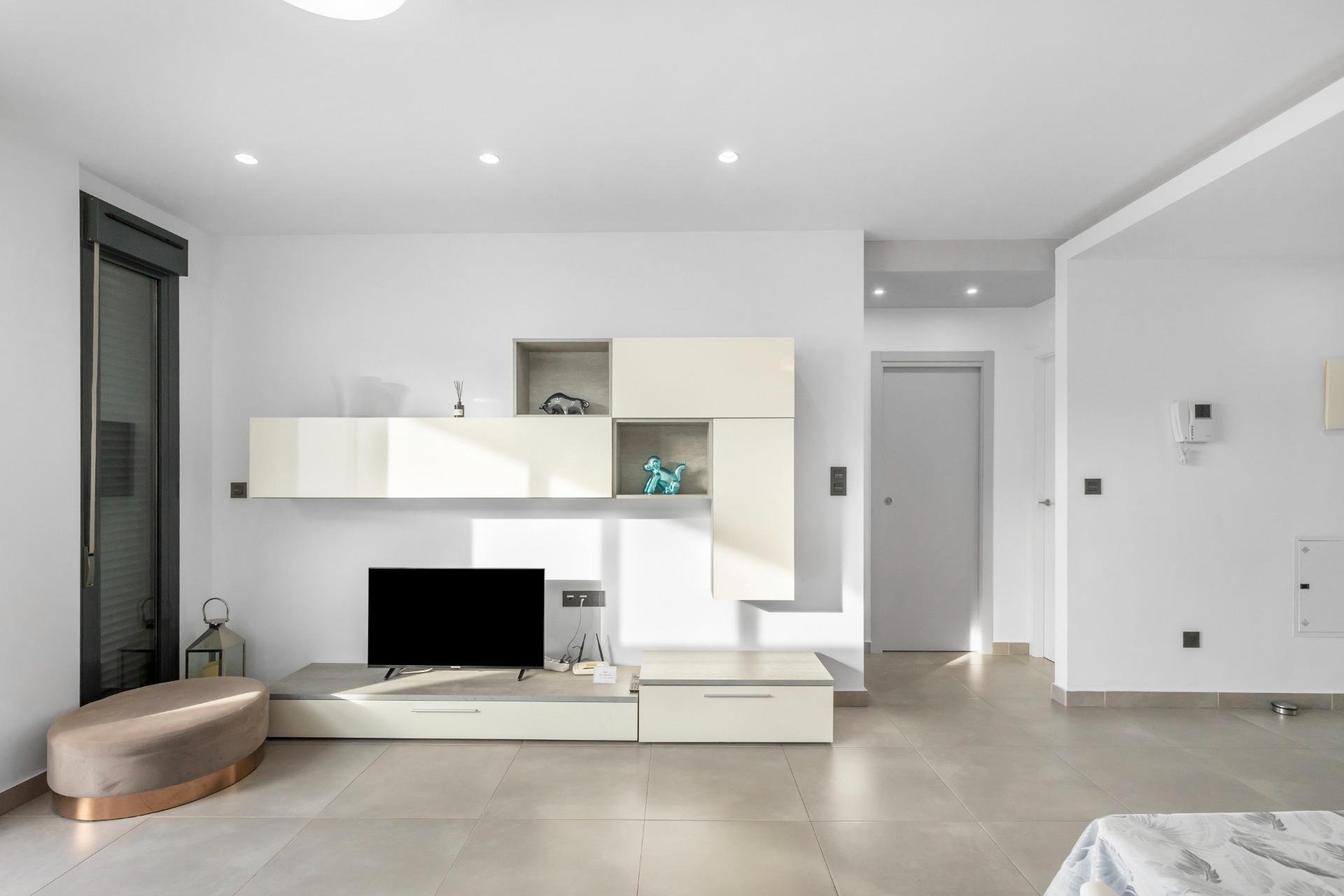 Reventa - Apartamento / Piso - Torrevieja - Los Balcones