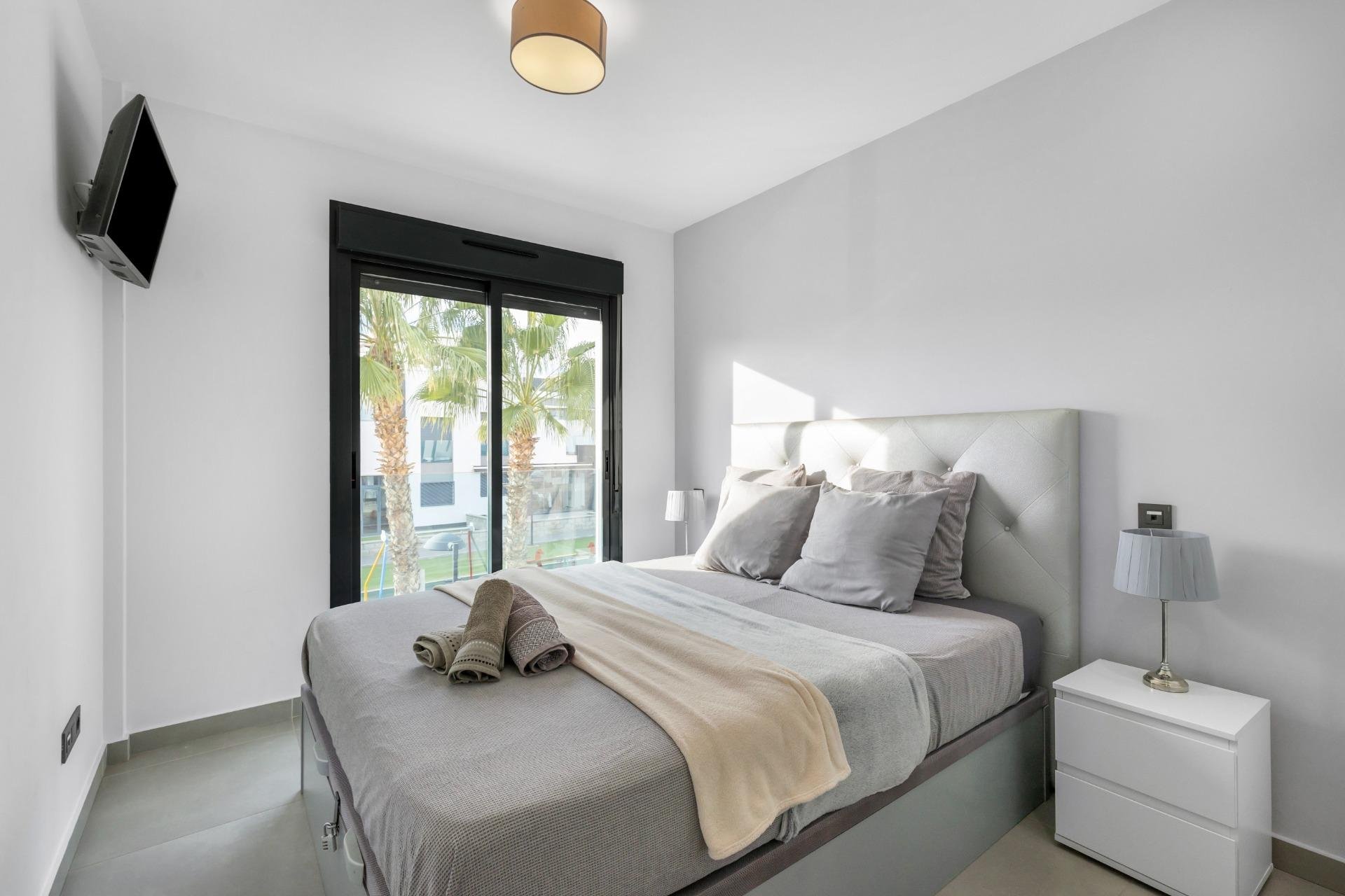 Reventa - Apartamento / Piso - Torrevieja - Los Balcones