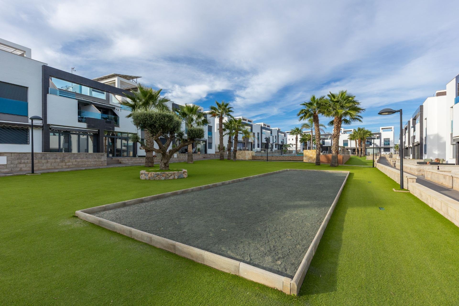 Reventa - Apartamento / Piso - Torrevieja - Los Balcones