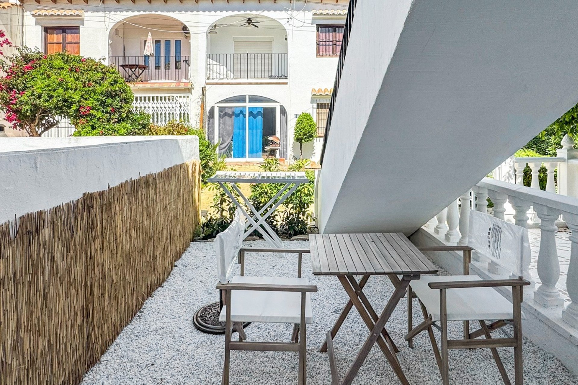 Reventa - Apartamento / Piso - Torrevieja - Los Balcones