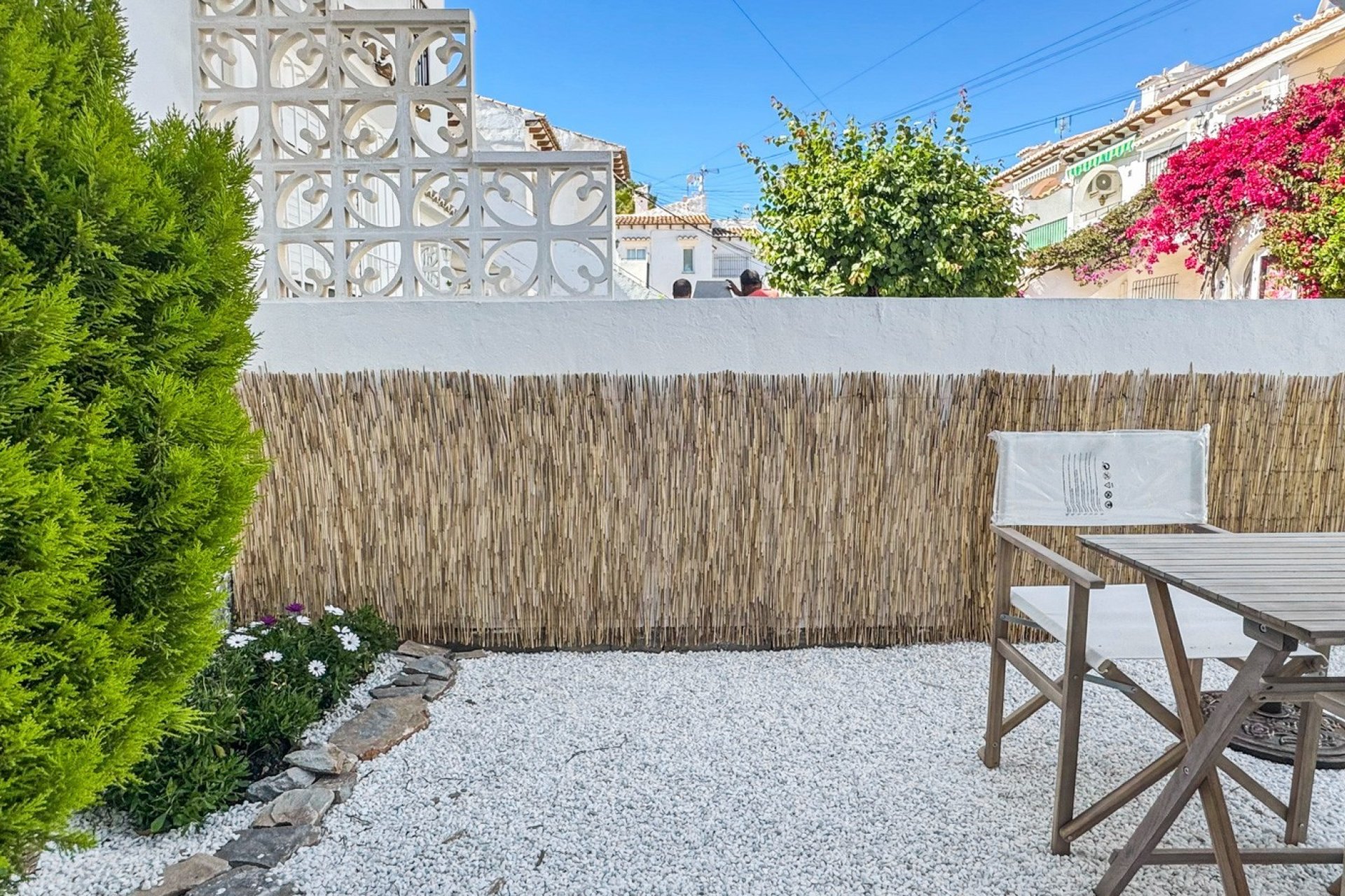 Reventa - Apartamento / Piso - Torrevieja - Los Balcones