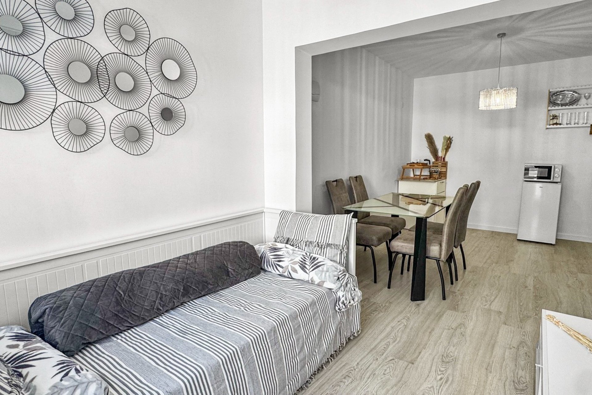 Reventa - Apartamento / Piso - Torrevieja - Los Balcones