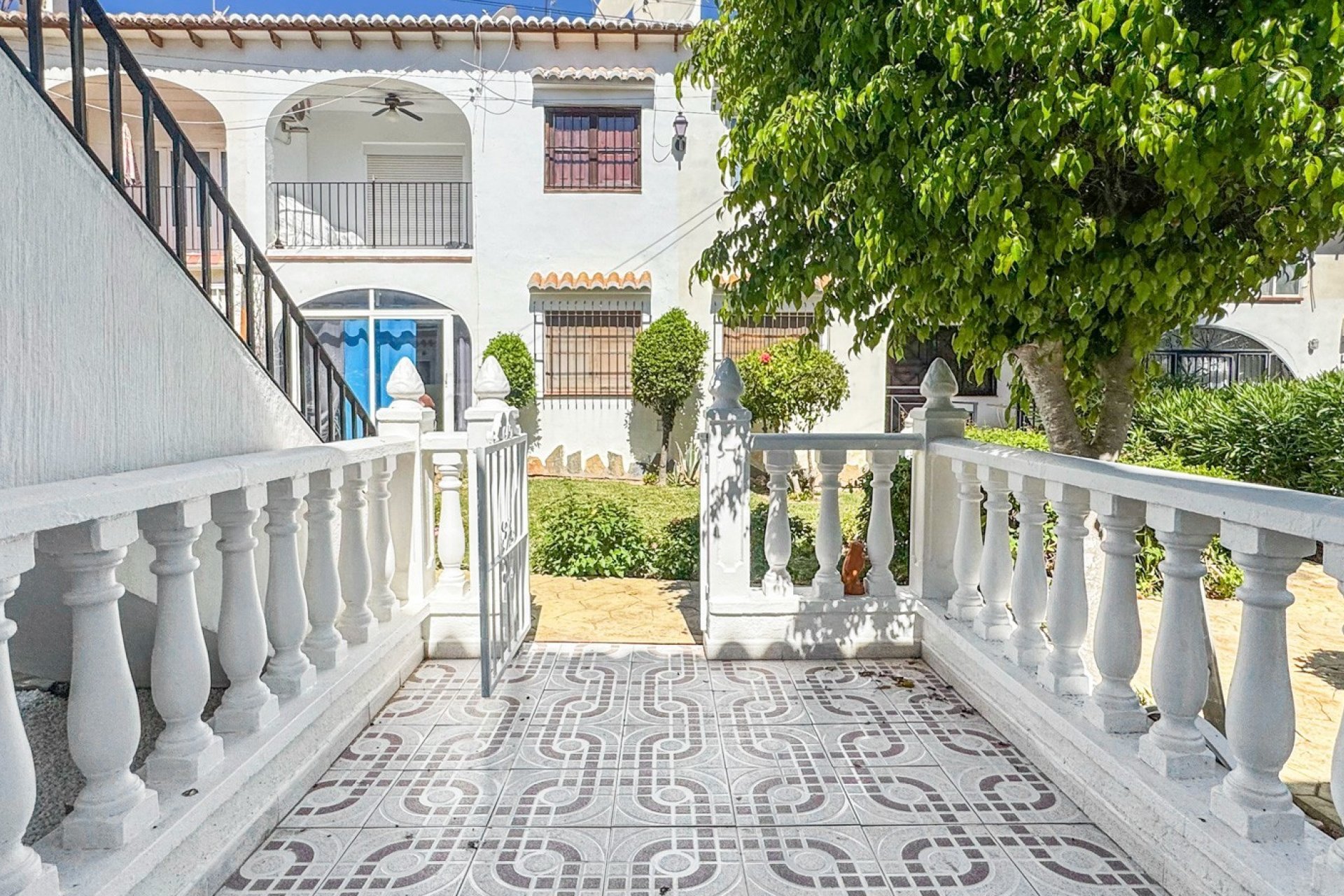 Reventa - Apartamento / Piso - Torrevieja - Los Balcones