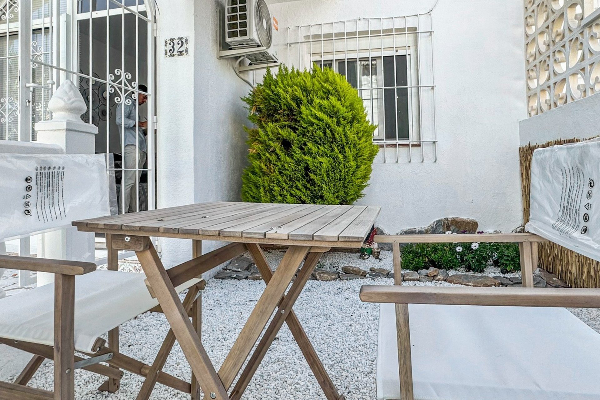 Reventa - Apartamento / Piso - Torrevieja - Los Balcones