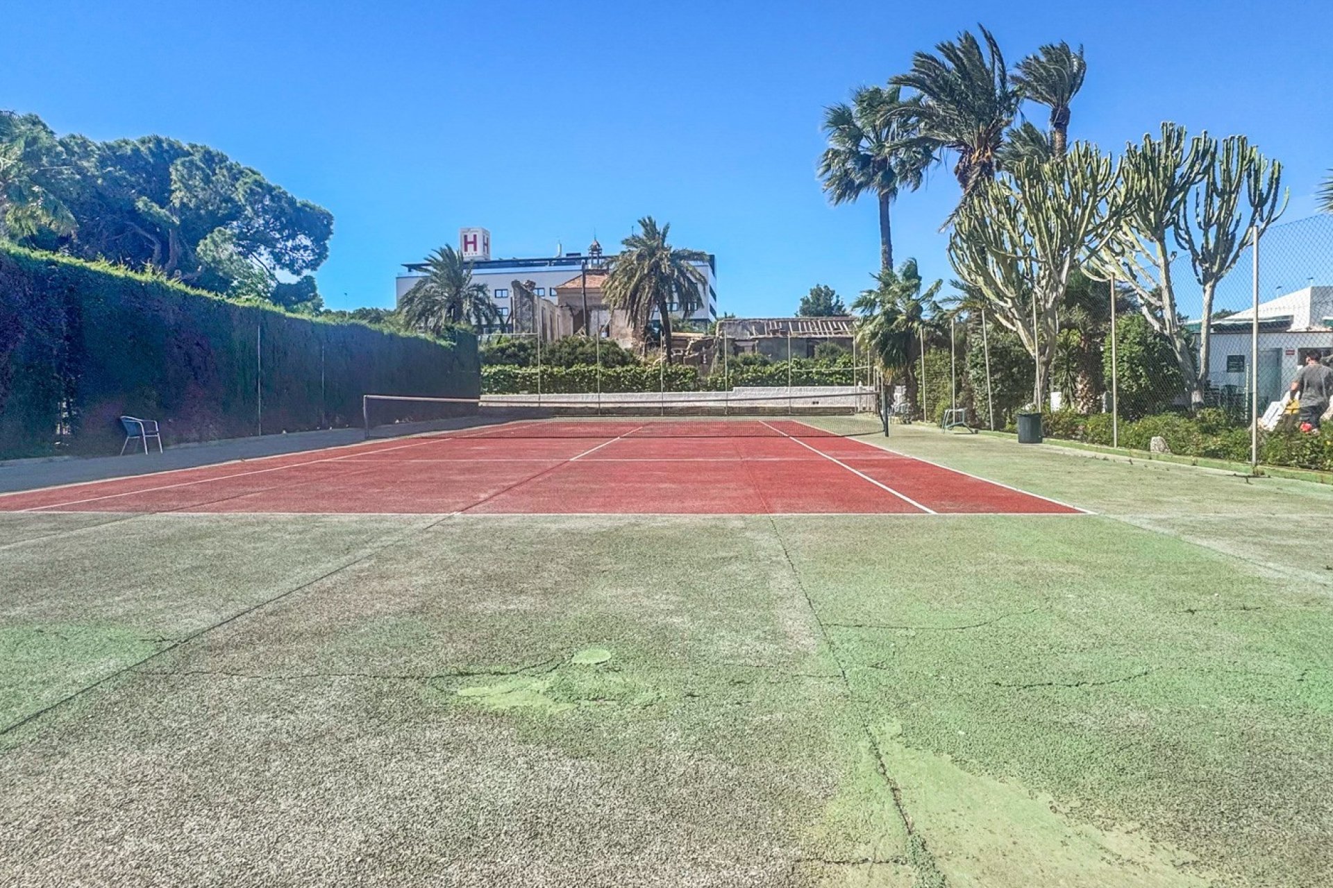 Reventa - Apartamento / Piso - Torrevieja - Los Balcones