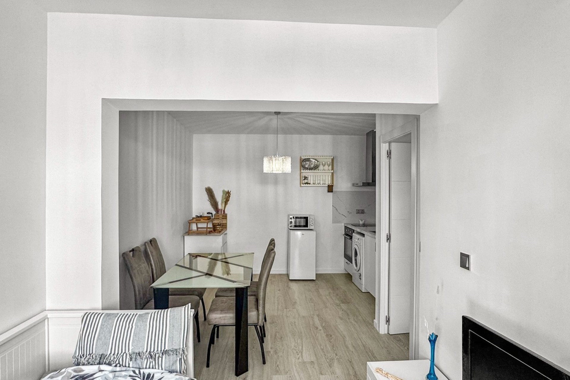 Reventa - Apartamento / Piso - Torrevieja - Los Balcones