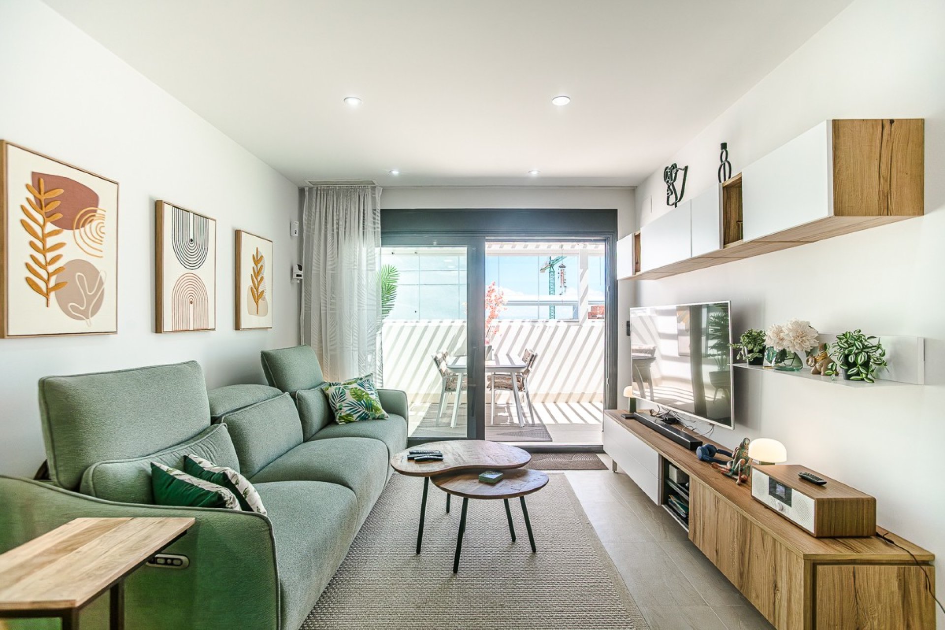 Reventa - Apartamento / Piso - Torrevieja - Los Balcones