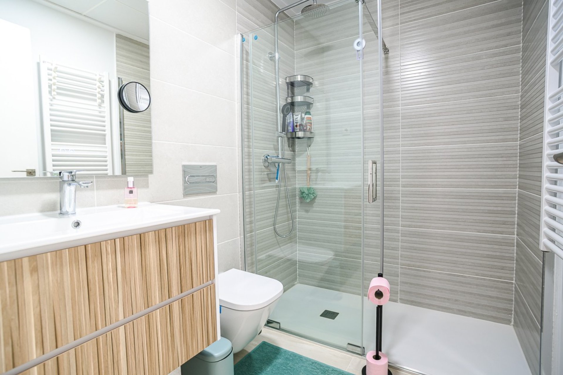 Reventa - Apartamento / Piso - Torrevieja - Los Balcones
