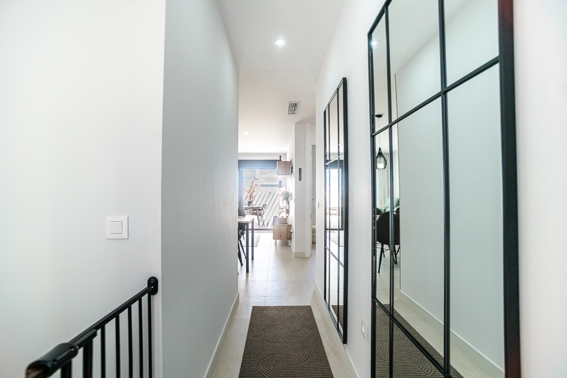 Reventa - Apartamento / Piso - Torrevieja - Los Balcones