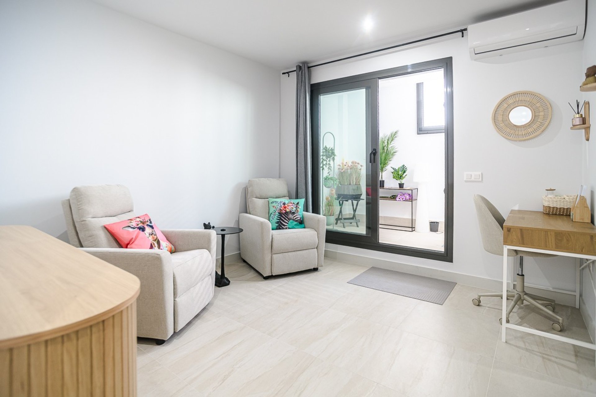 Reventa - Apartamento / Piso - Torrevieja - Los Balcones