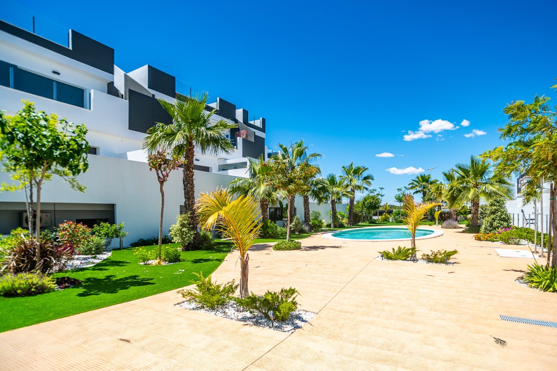 Reventa - Apartamento / Piso - Torrevieja - Los Balcones