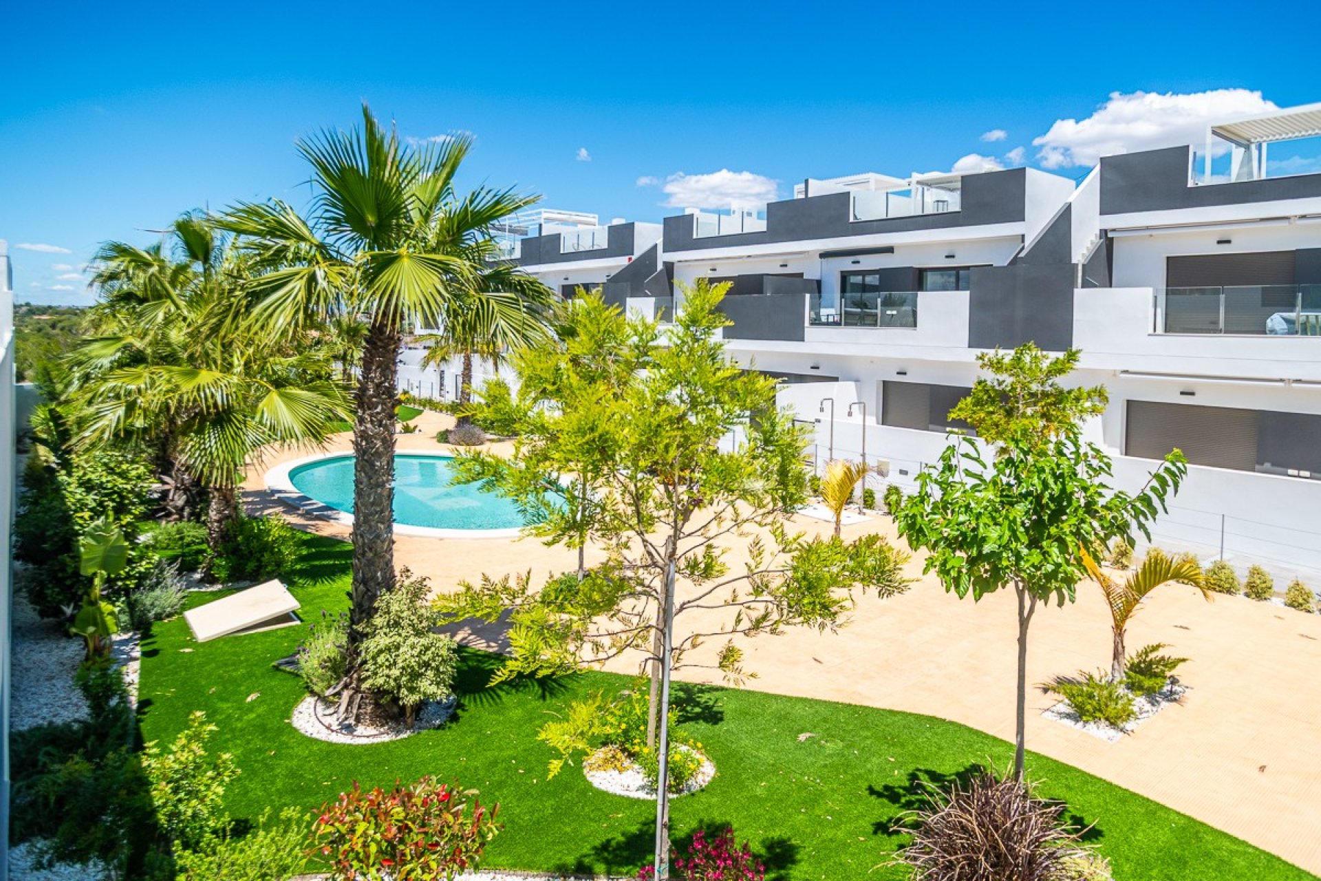 Reventa - Apartamento / Piso - Torrevieja - Los Balcones