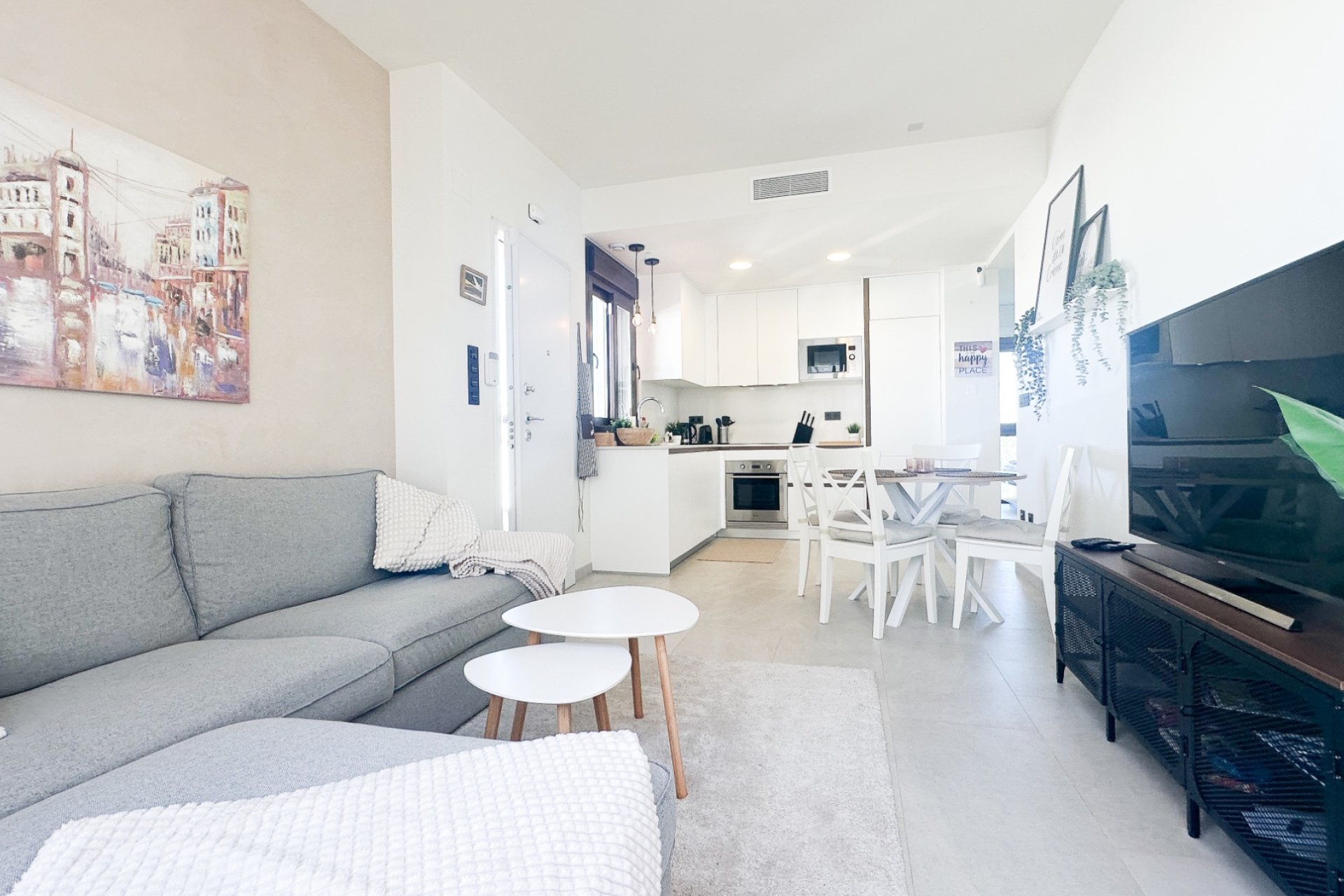 Reventa - Apartamento / Piso - Torrevieja - Los Balcones