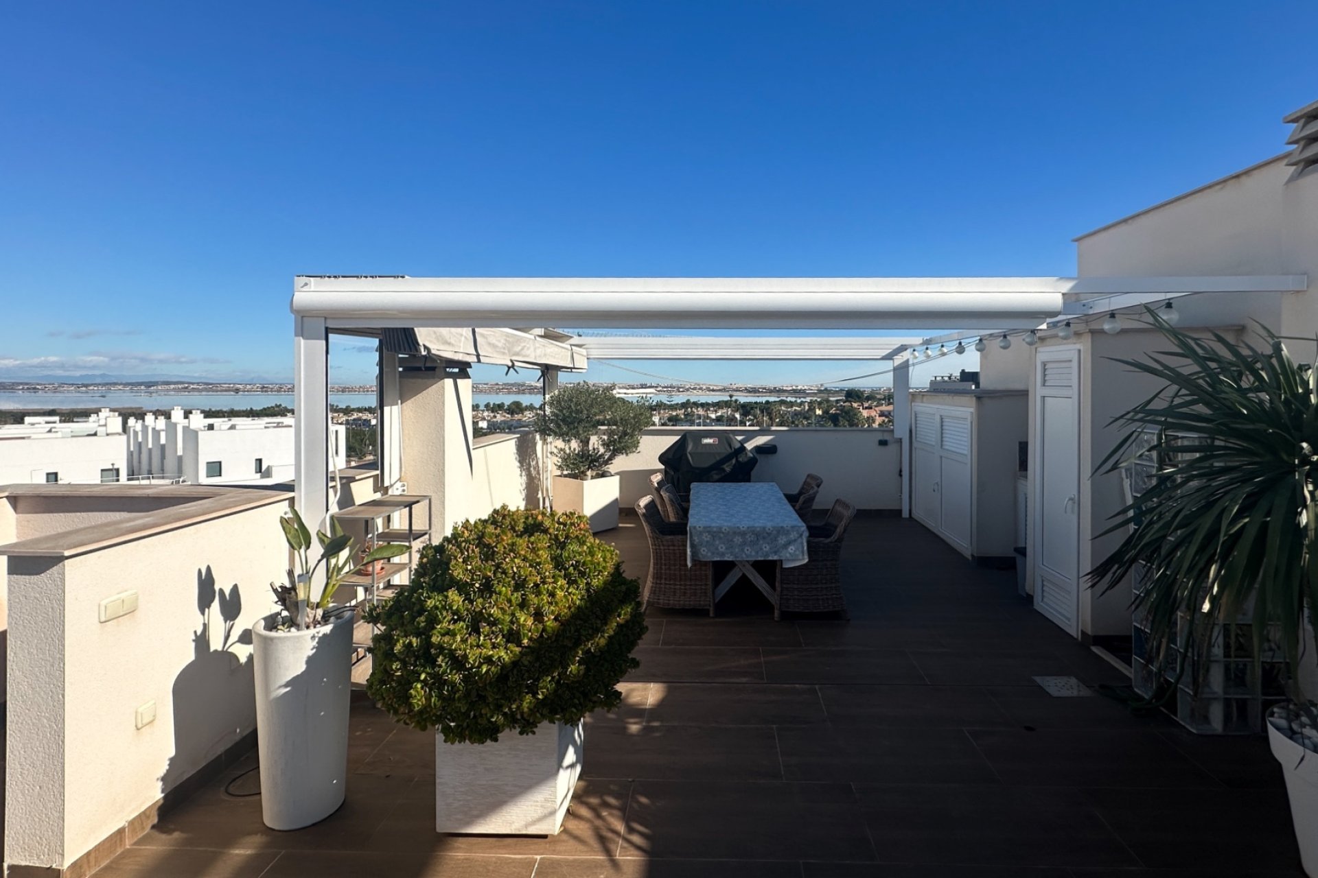 Reventa - Apartamento / Piso - Torrevieja - Los Balcones