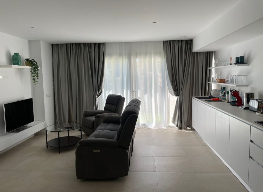 Reventa - Apartamento / Piso - Torrevieja - Los Balcones