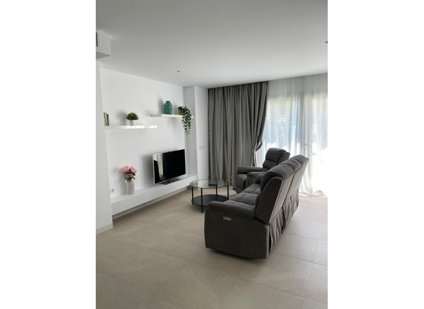 Reventa - Apartamento / Piso - Torrevieja - Los Balcones