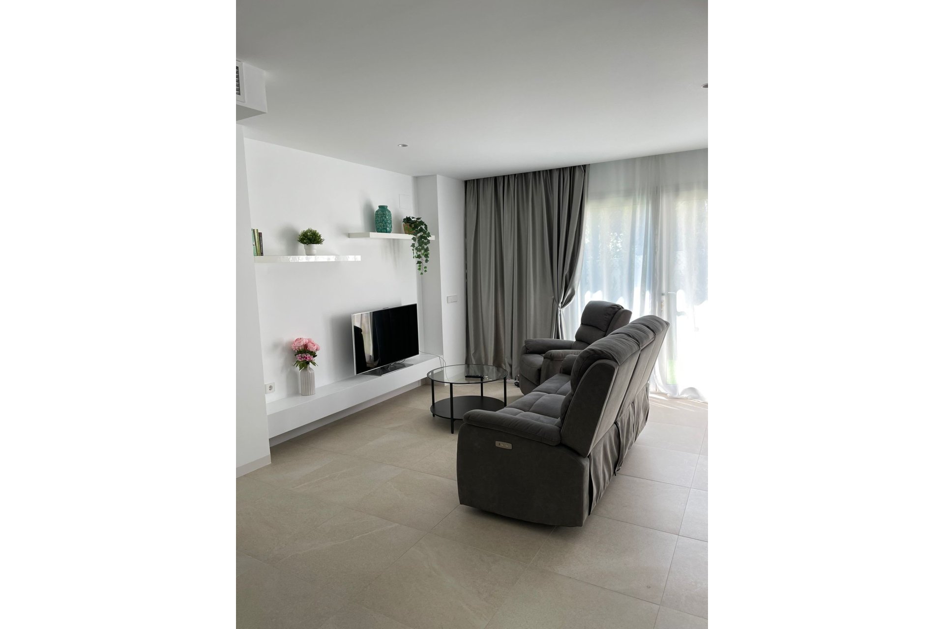 Reventa - Apartamento / Piso - Torrevieja - Los Balcones