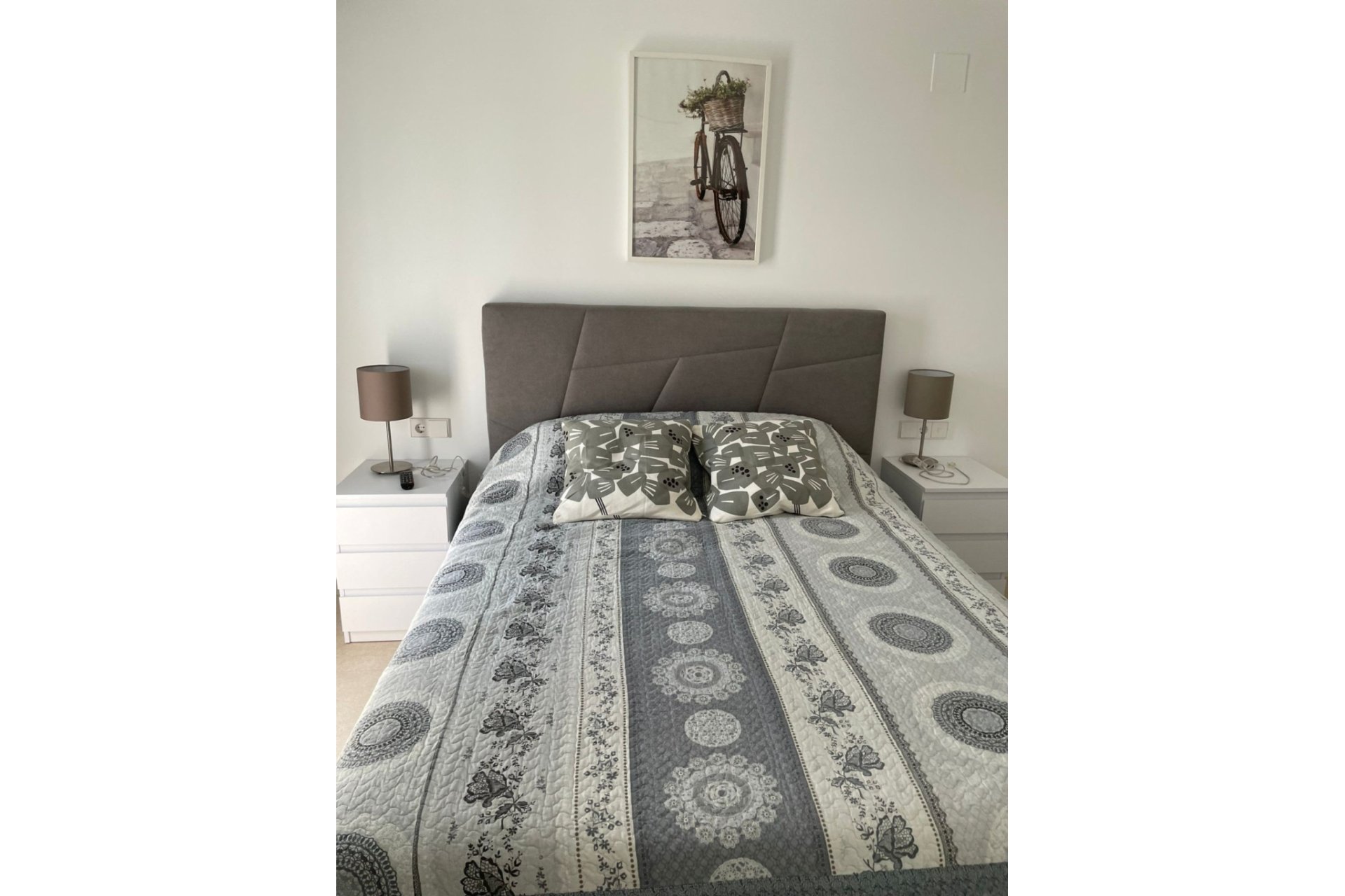 Reventa - Apartamento / Piso - Torrevieja - Los Balcones