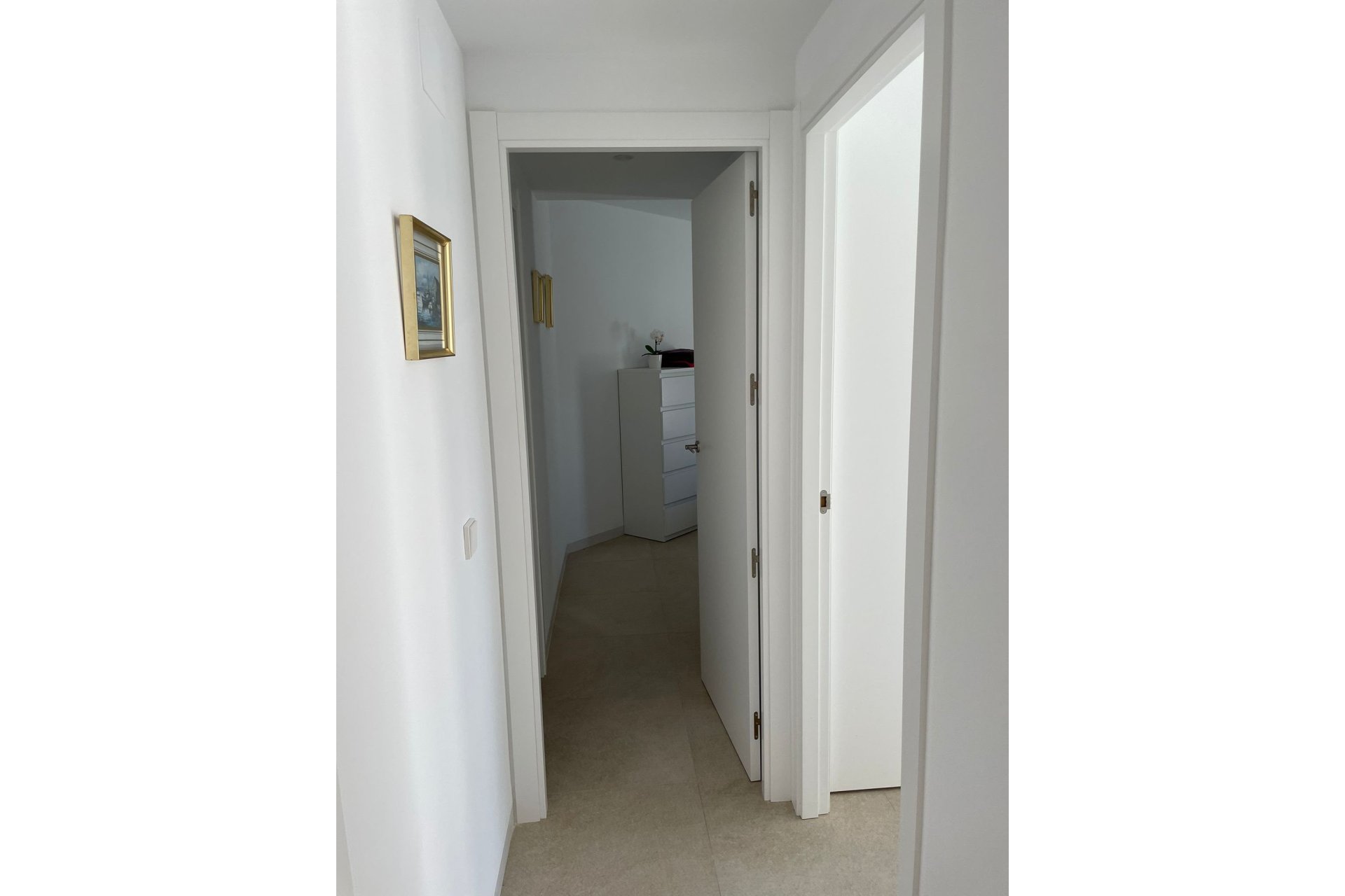 Reventa - Apartamento / Piso - Torrevieja - Los Balcones