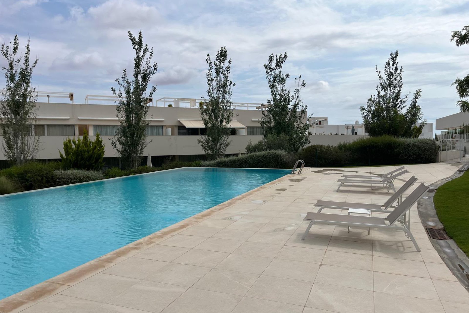 Reventa - Apartamento / Piso - Torrevieja - Los Balcones