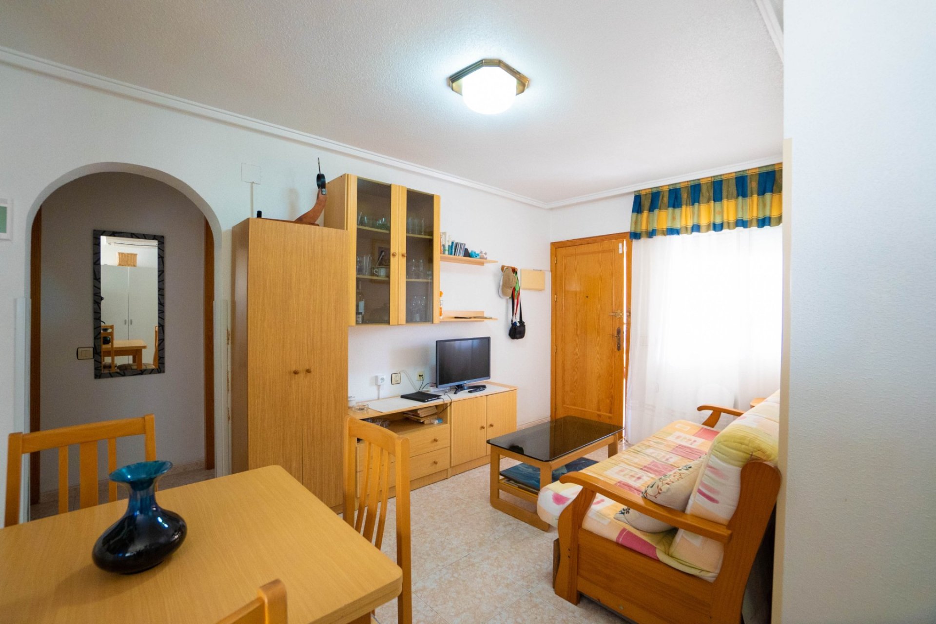 Reventa - Apartamento / Piso - Torrevieja - Los Balcones