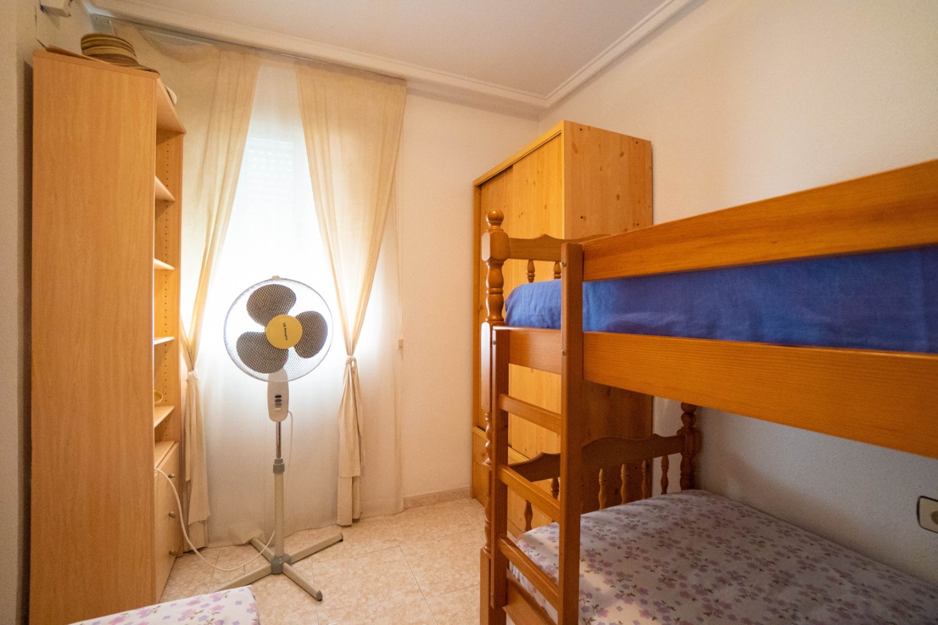 Reventa - Apartamento / Piso - Torrevieja - Los Balcones